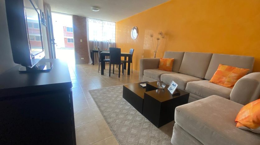 Hermosos Depas Economicos al Sur de la Ciudad